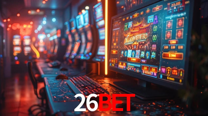 26Bet,26Bet App