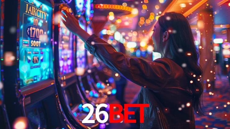 26Bet: Jogue Crash e Experimente Alta Recompensa Instantânea