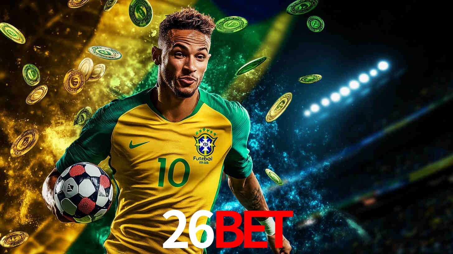 Apostas de Basquete 26Bet