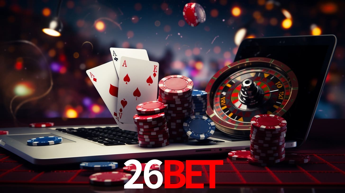 Programa VIP 26Bet