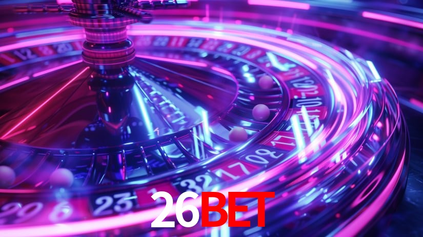 Segurança 2FA 26Bet