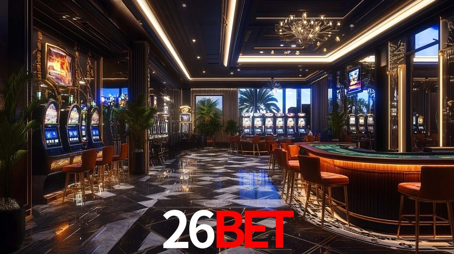 26Bet,26Bet App