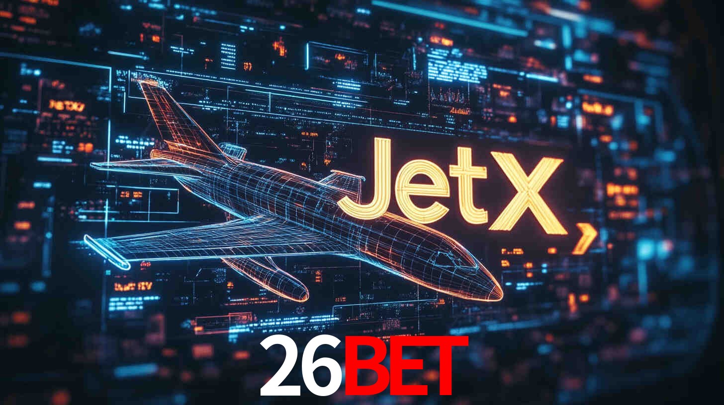Casino Ao Vivo 26Bet