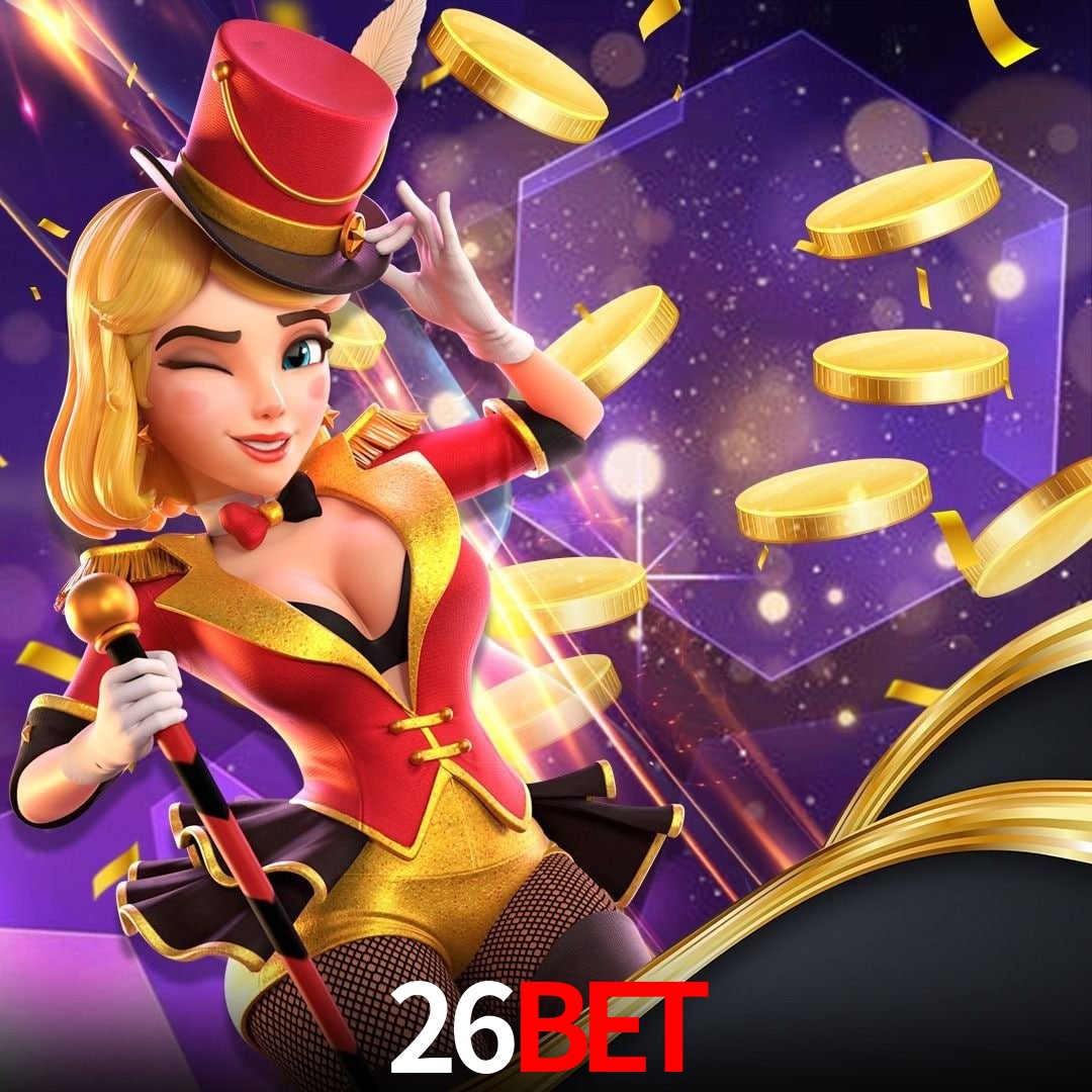 VIP Casino 26Bet