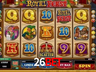 Platform Technology 26Bet