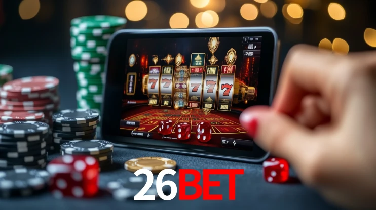 26Bet,26Bet App