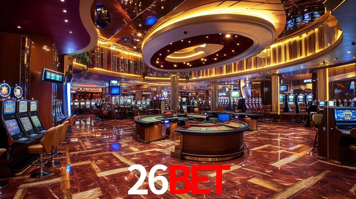 26Bet App Interface