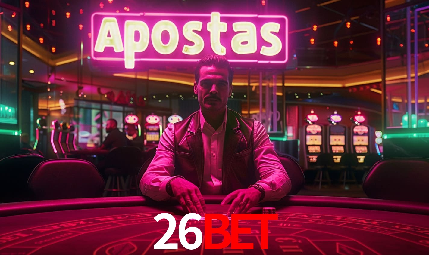 Diretório de Jogos 26Bet