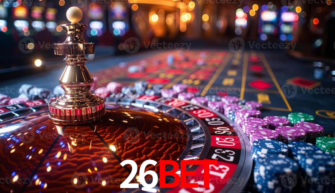 2FA Security 26Bet