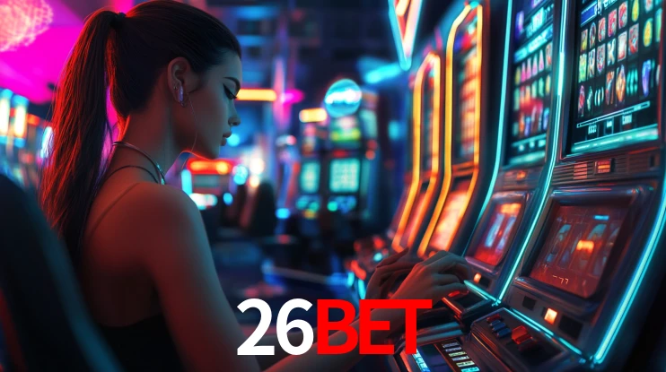 26Bet,26Bet App