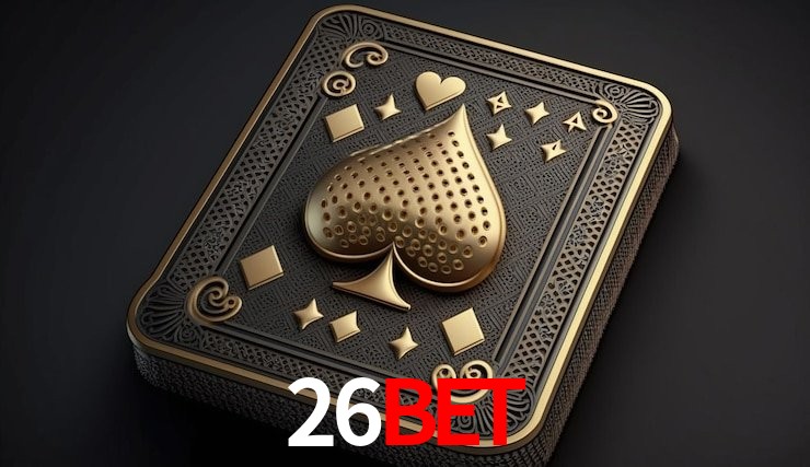 Inovações de Jogos na 26Bet: O Futuro das Experiências Interativas