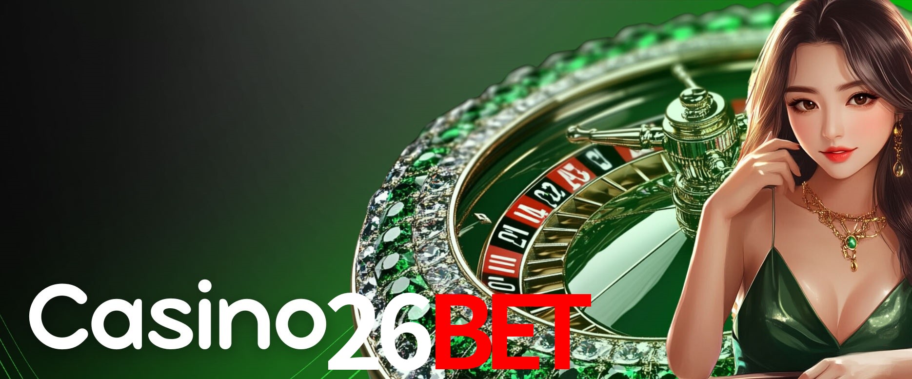 Secure Login 26Bet