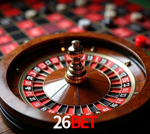 Explorando a Categoria de Eventos em Apostas na 26Bet