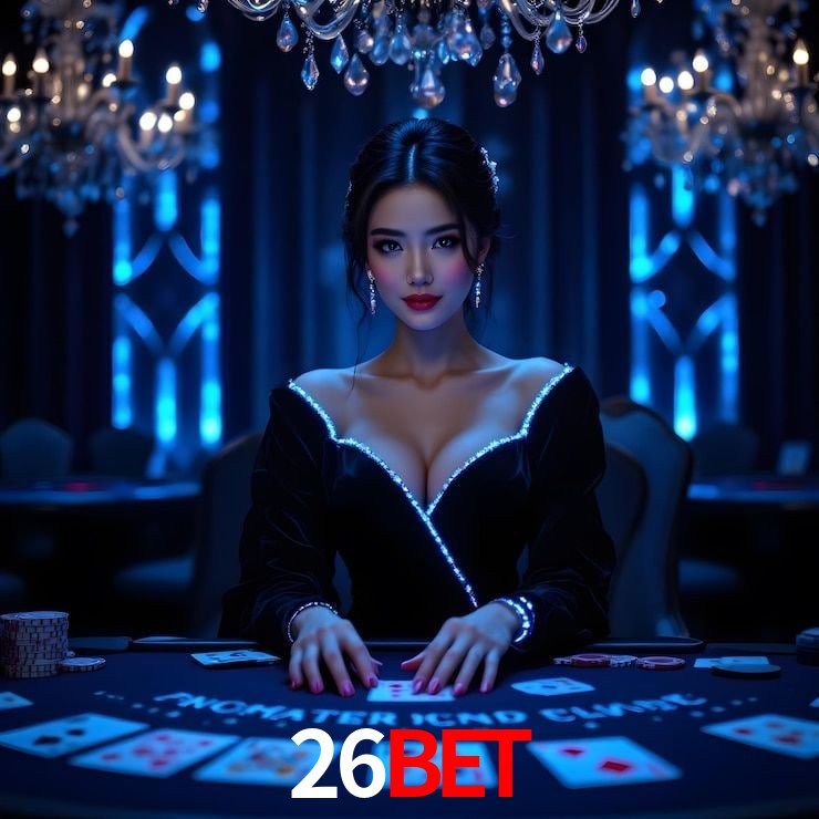 Descubra o Programa VIP da 26Bet: Vantagens Exclusivas para Jogadores