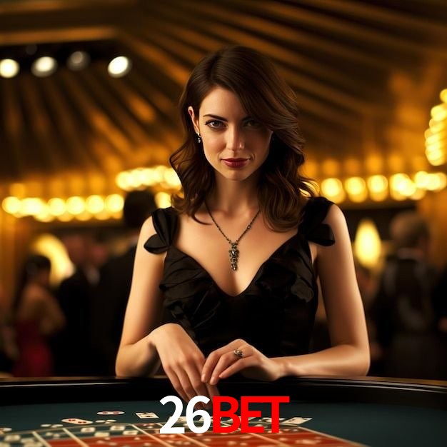 Recursos de Bônus 26Bet