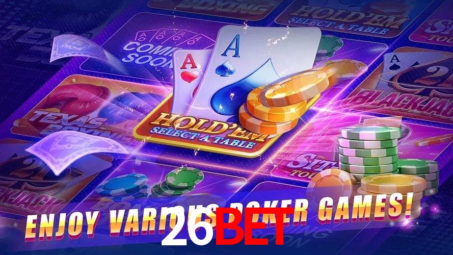 Sistemas de Segurança 26Bet