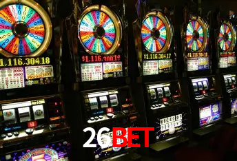 PIX Instantâneo 26Bet