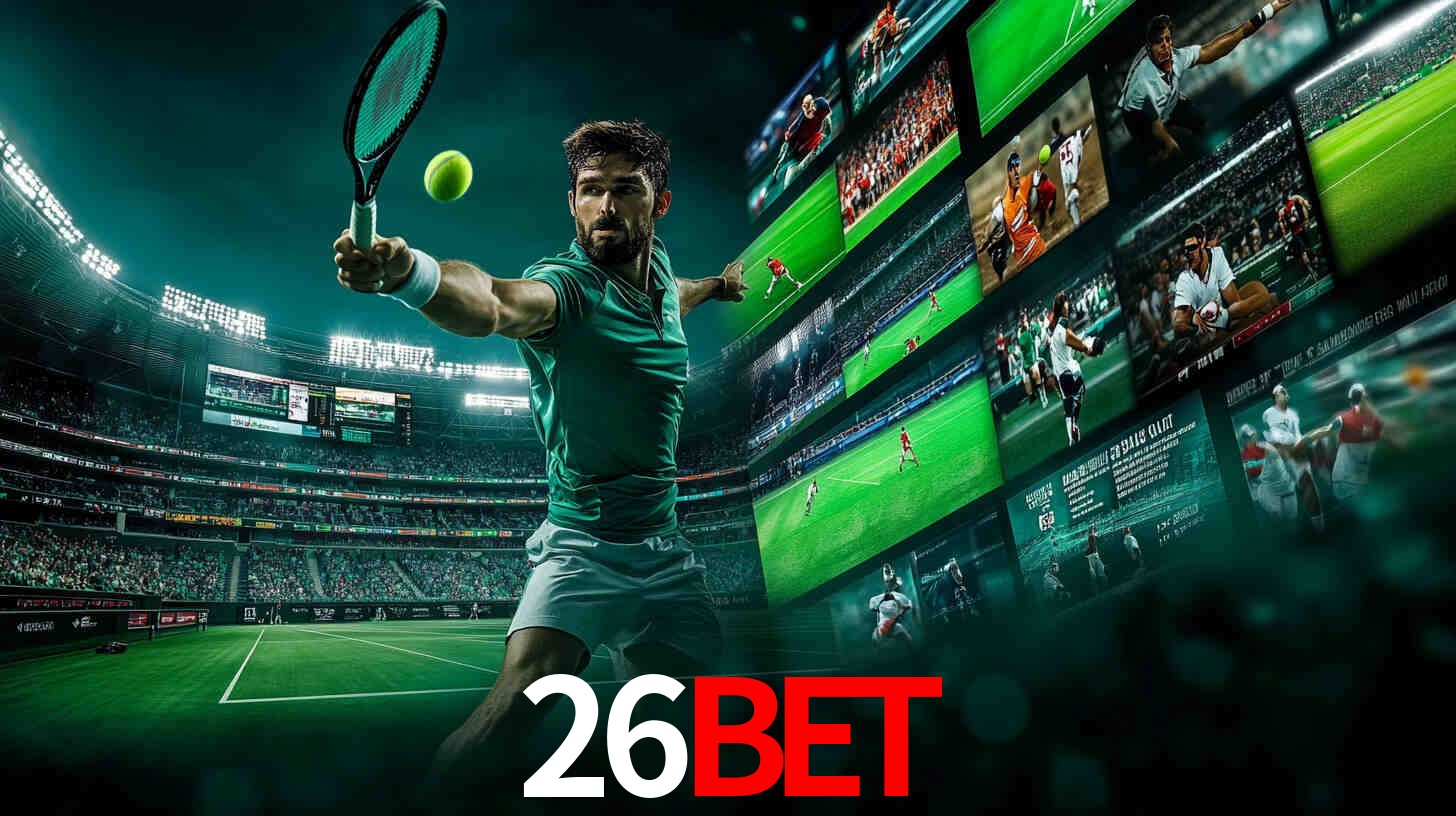 Mesa de Blackjack 26Bet