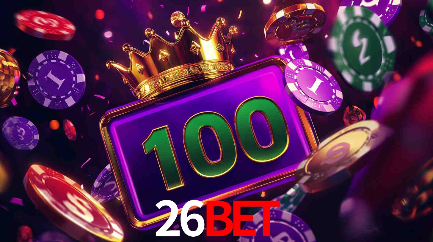 Ofertas Imperdíveis na 26Bet: Promoções e Bônus Que Valem a Pena