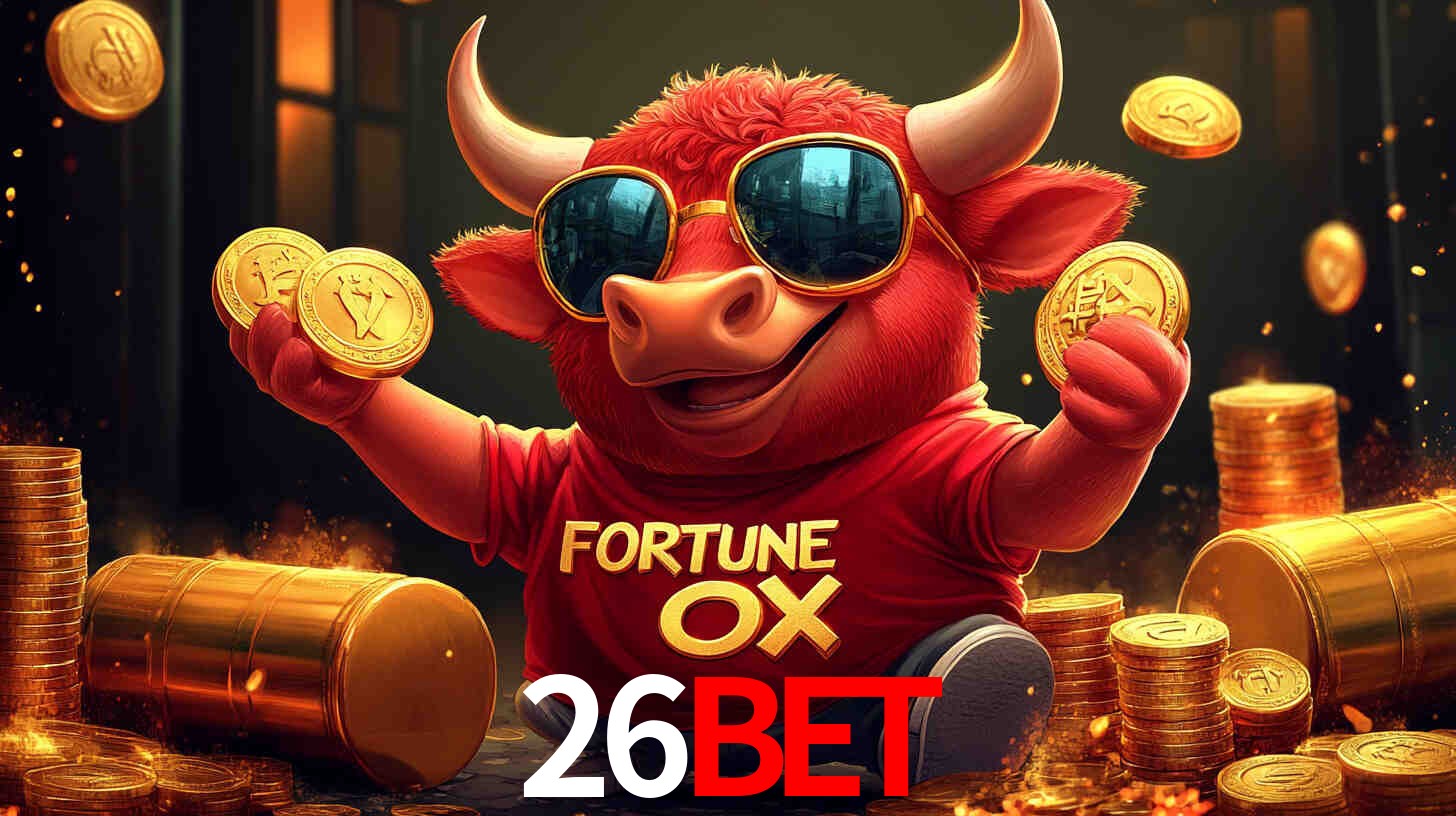 Torneios 26Bet