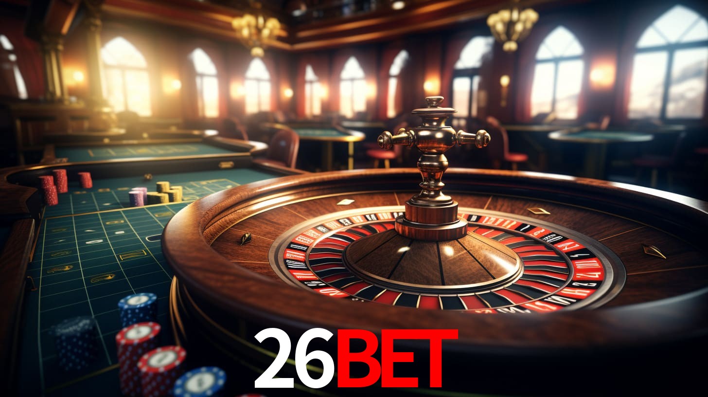 Tournaments 26Bet