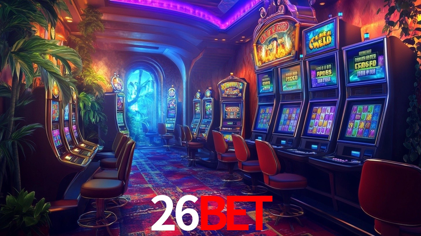 Exclusive Games 26Bet