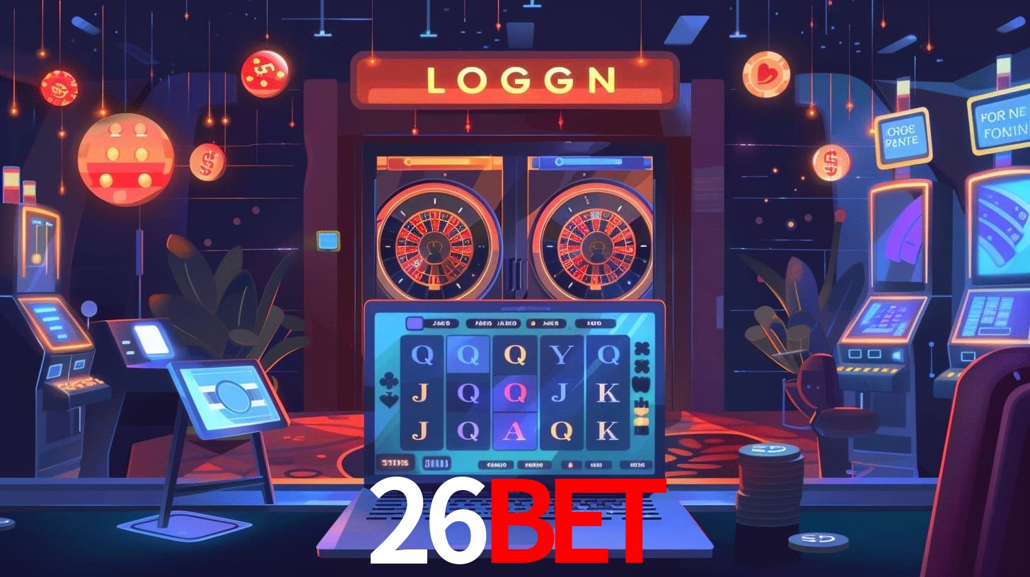 Explorando a Categoria de Eventos em Apostas na 26Bet