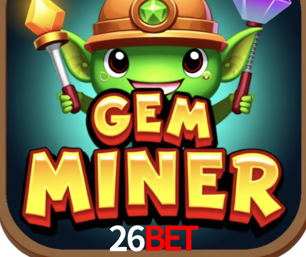 Slot Games 26Bet
