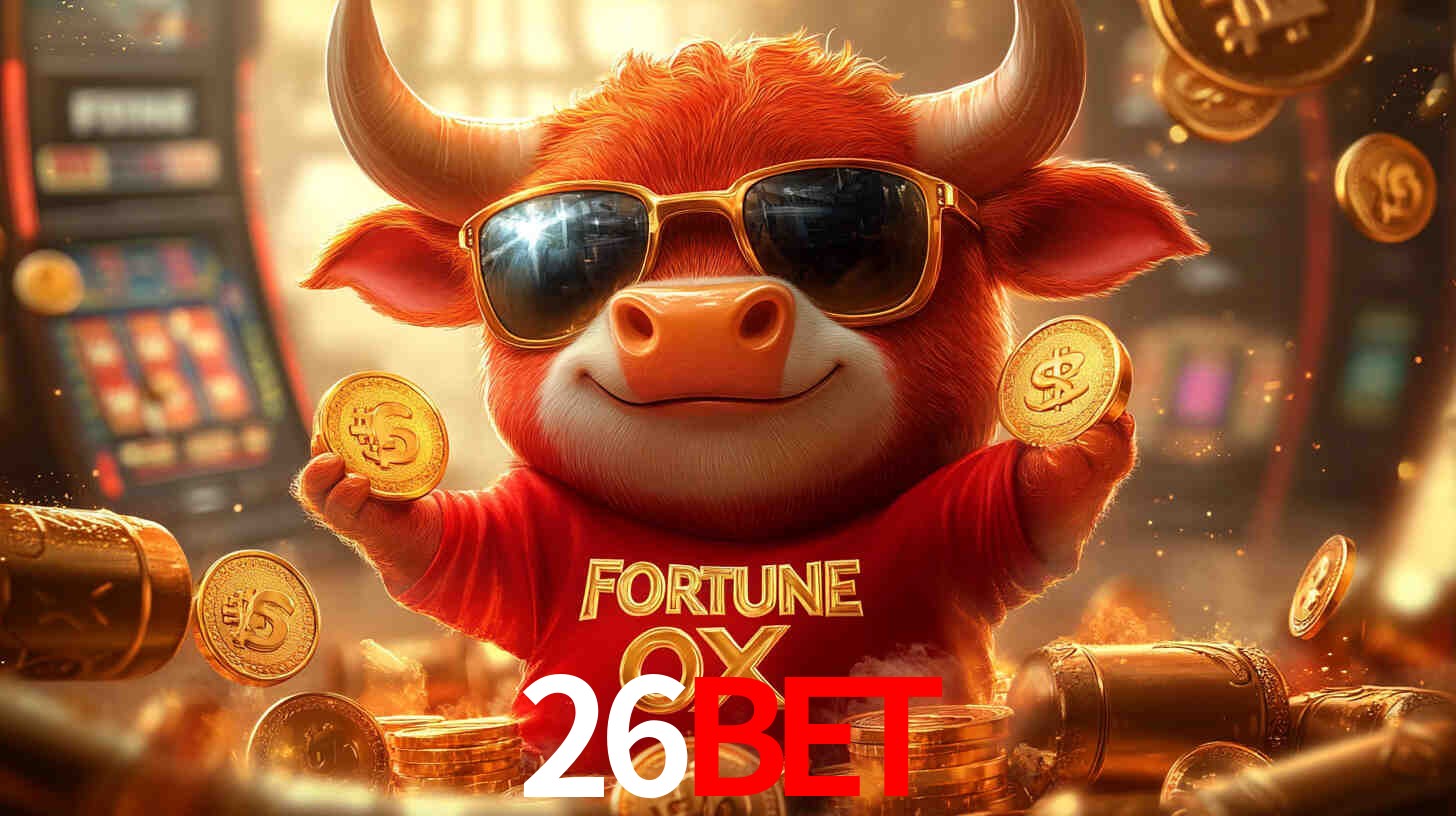 Desvendando o Mundo dos Jogos Virtuais na 26Bet