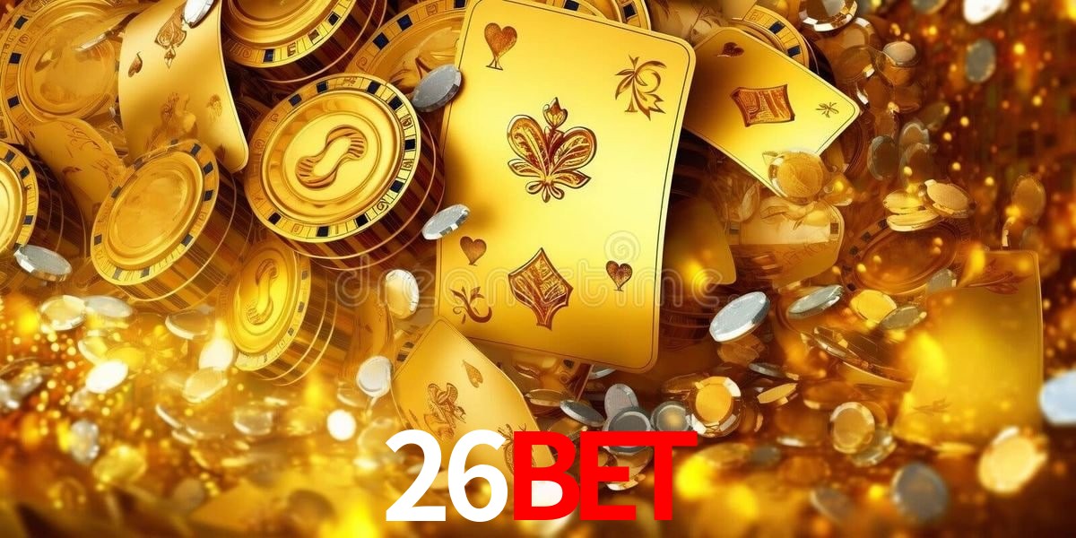 Login Seguro 26Bet