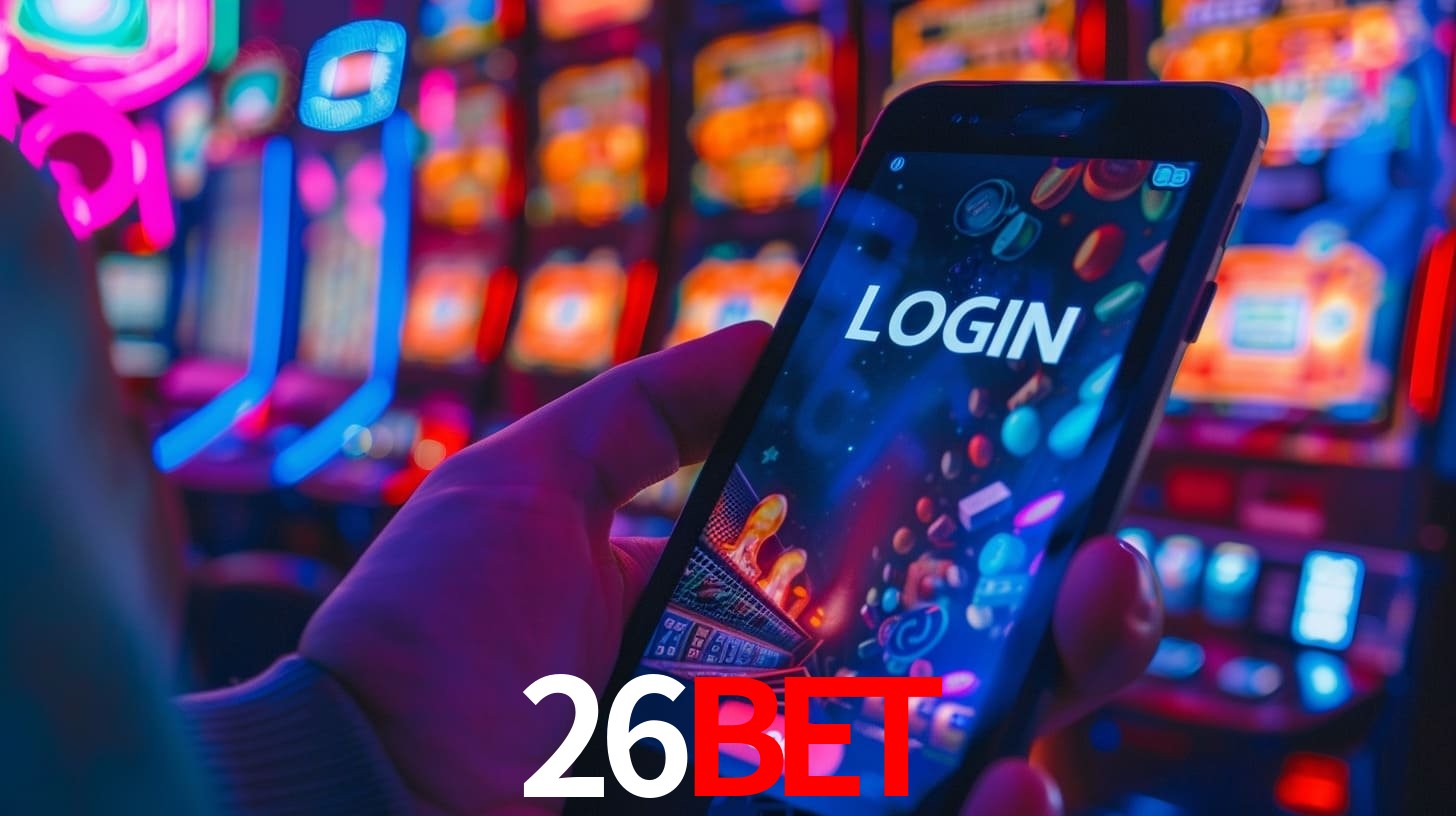 Inovações de Jogos na 26Bet: O Futuro das Experiências Interativas