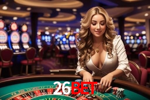 Blackjack Table 26Bet