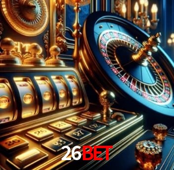A Emoção da Loteria na 26Bet: Uma Chance de Mudança de Vida