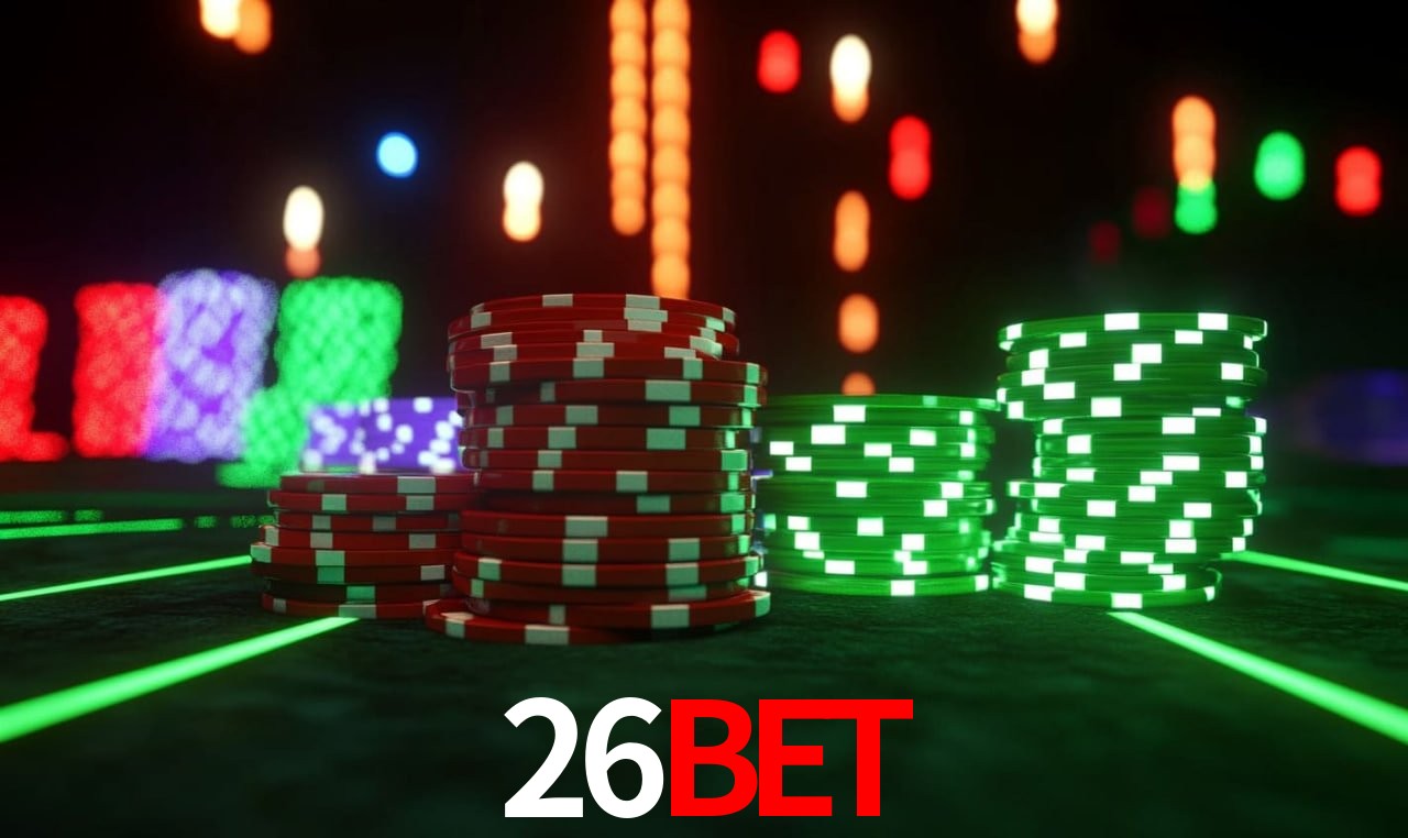 Basketball Betting 26Bet