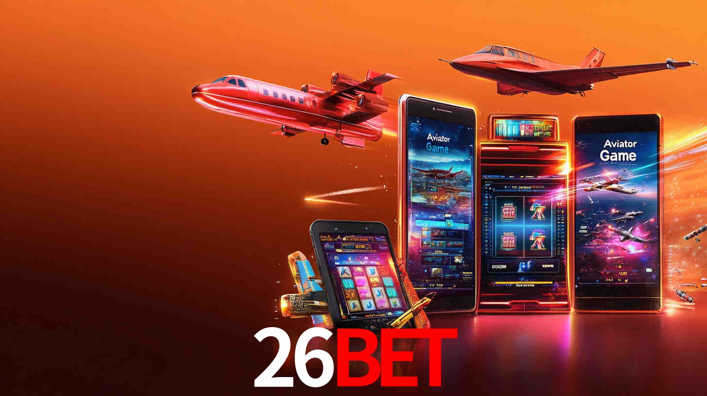 Bônus Diários 26Bet