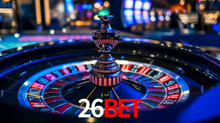 26Bet App