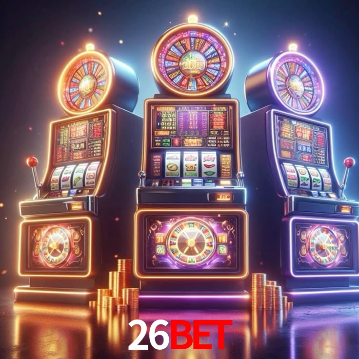 26Bet Casino