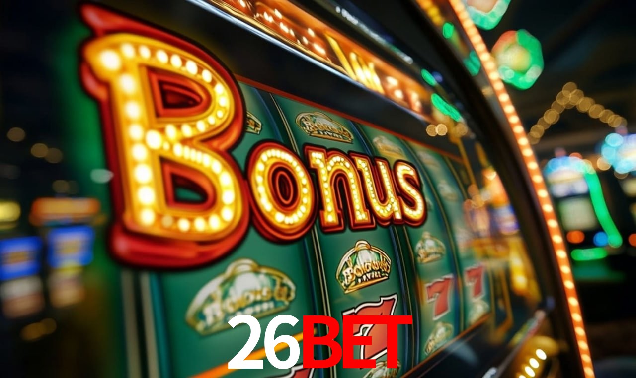 Inovações de Jogos na 26Bet: O Futuro das Experiências Interativas
