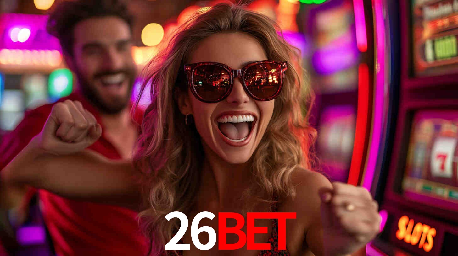 Estatísticas Esportivas 26Bet
