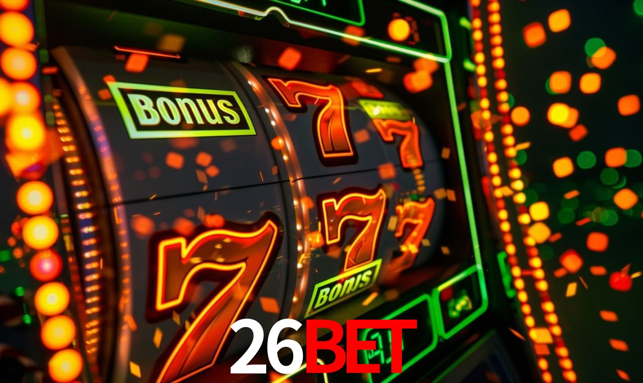 Integração de APIs 26Bet