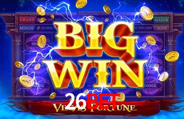 Weekend Specials 26Bet
