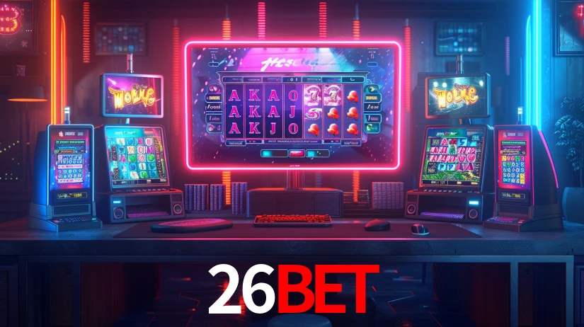 26Bet