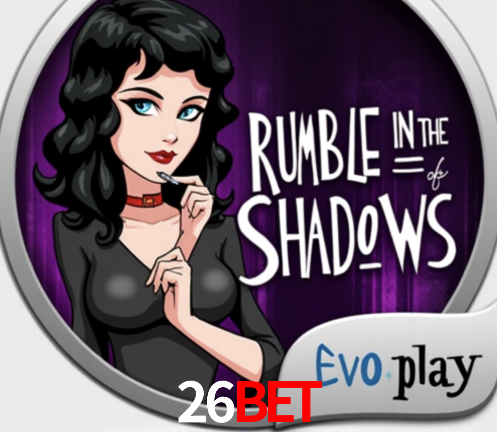 Game Providers 26Bet