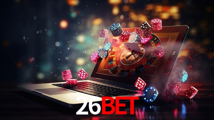 Promoção Relâmpago 26Bet