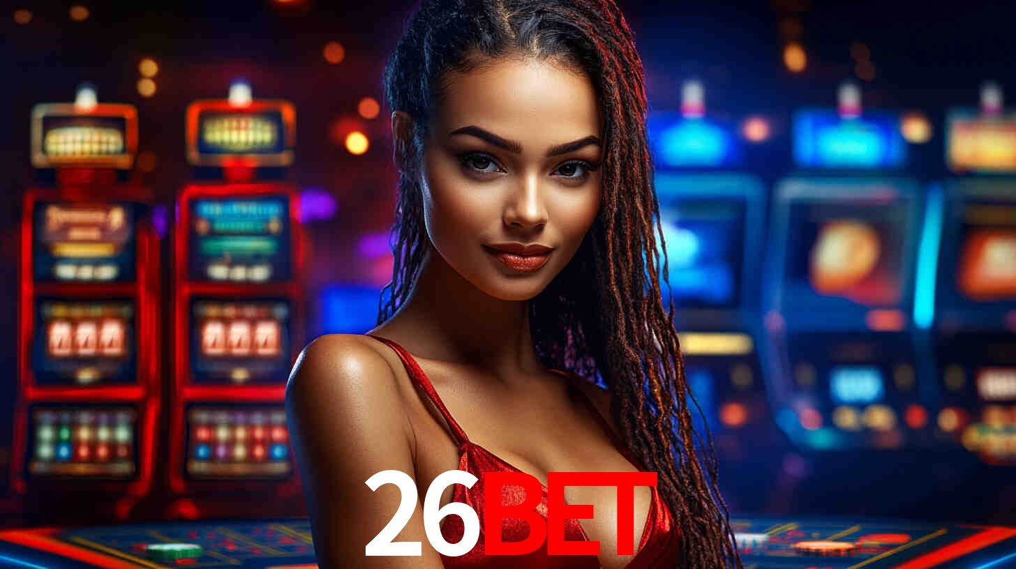 Estatísticas do Jogo 26Bet