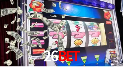 Exclusive Offers 26Bet