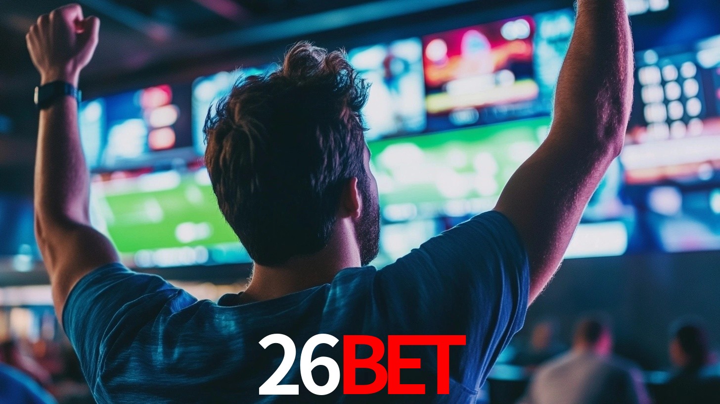 26Bet Casino