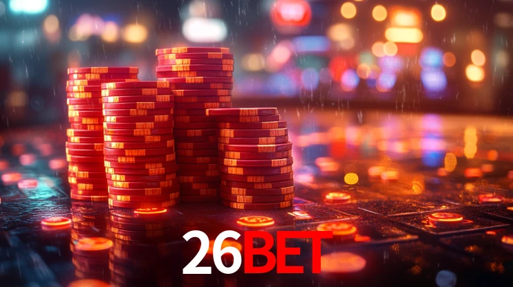 26Bet App
