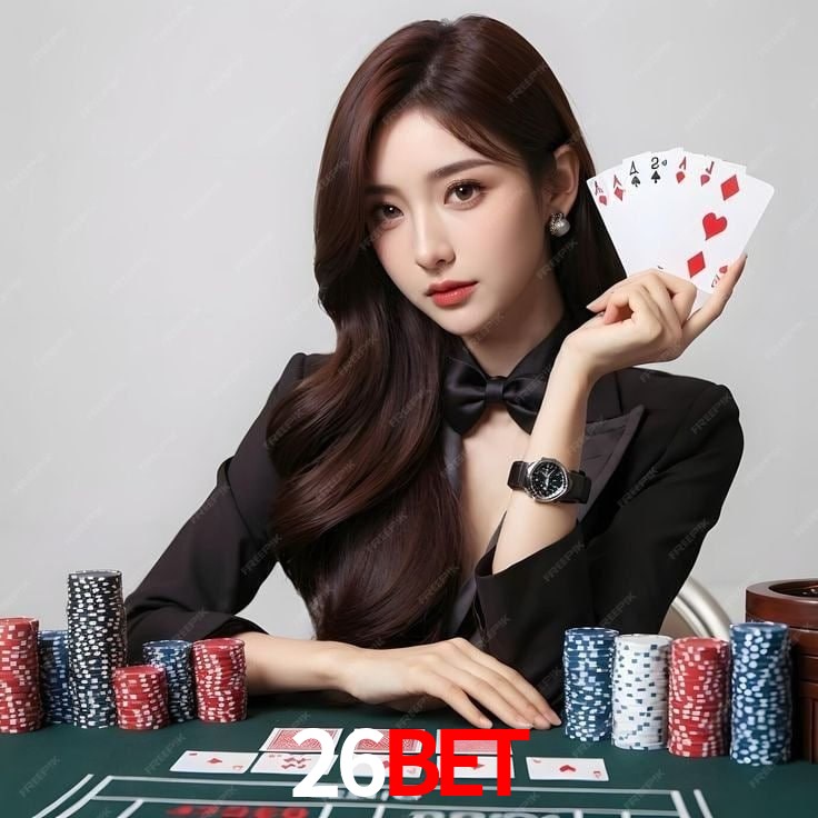 Descubra a Essência do 26Bet: Nossa História e Compromissos