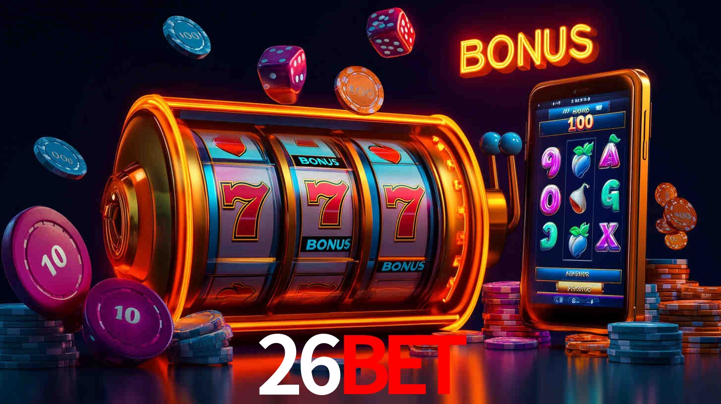 Estatísticas 26Bet